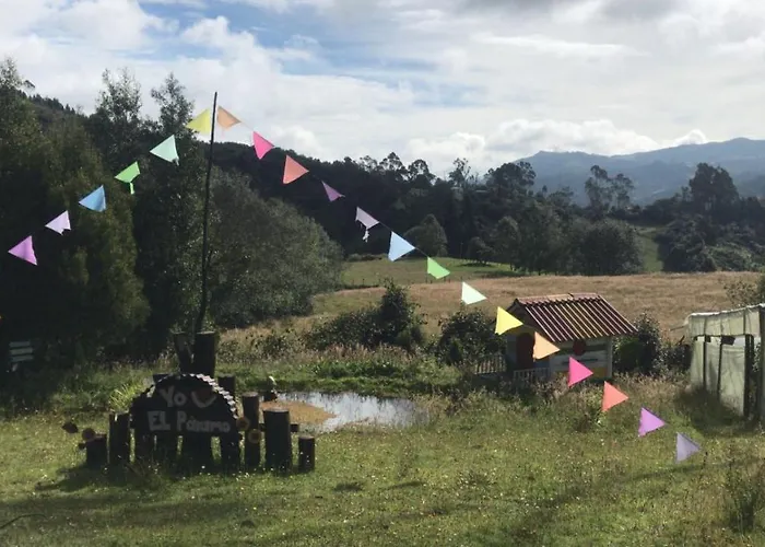 Glamping más cerca de las estrellas