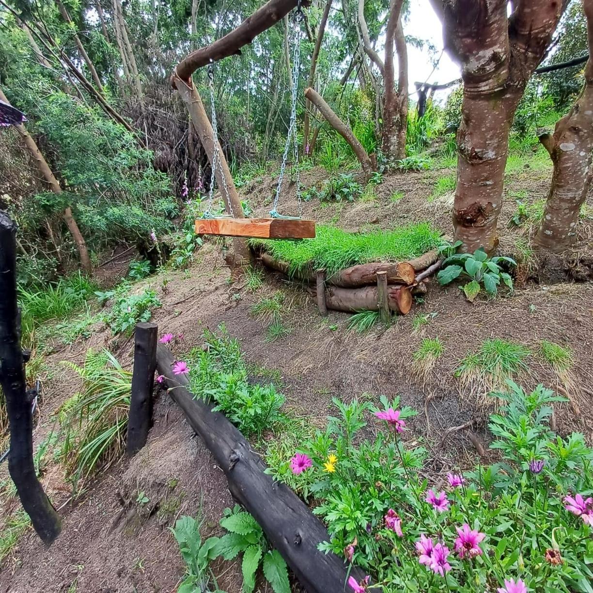 Fantasia Glamping Tenda de luxo Bogotá